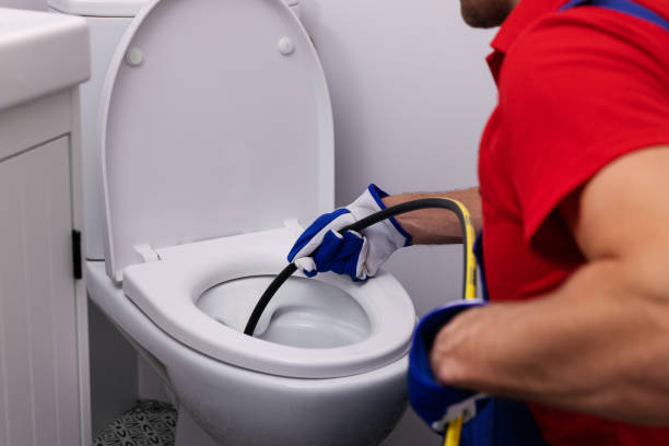 Best Affordable Plumbing Services  in Nashotah, WI