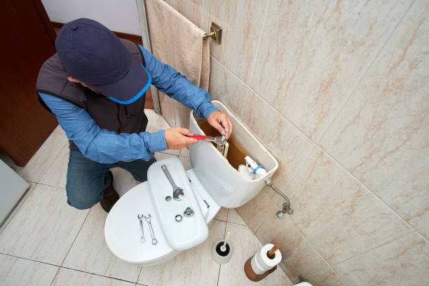 Septic Systems in Nashotah, WI
