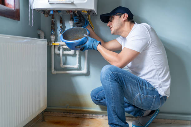 Best Plumbing Repair Near Me  in Nashotah, WI
