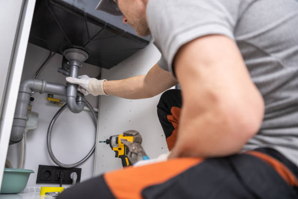 Best Sewer Cleaning Services  in Nashotah, WI